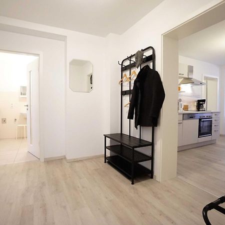شقة Haus Vilma هيرينجسدورف المظهر الخارجي الصورة