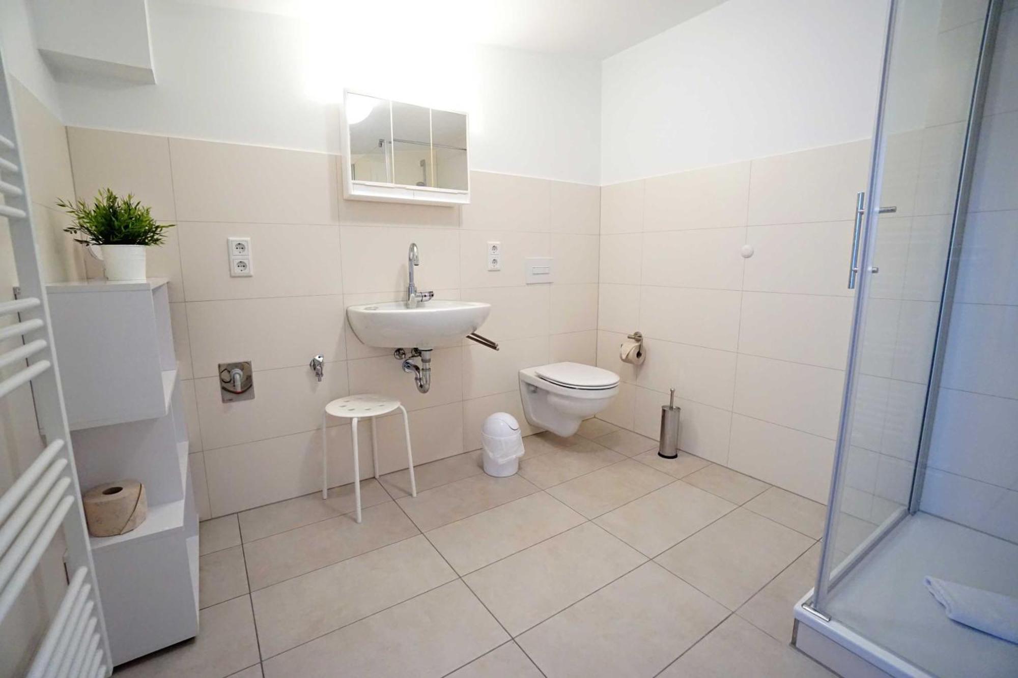 شقة Haus Vilma هيرينجسدورف المظهر الخارجي الصورة