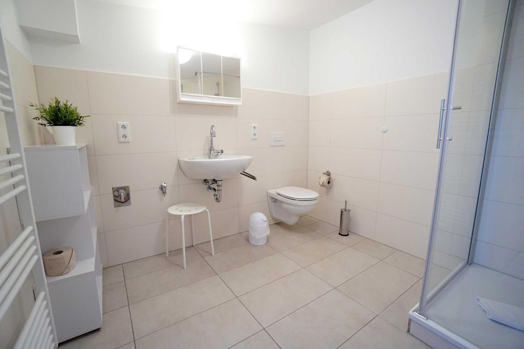 شقة Haus Vilma هيرينجسدورف المظهر الخارجي الصورة